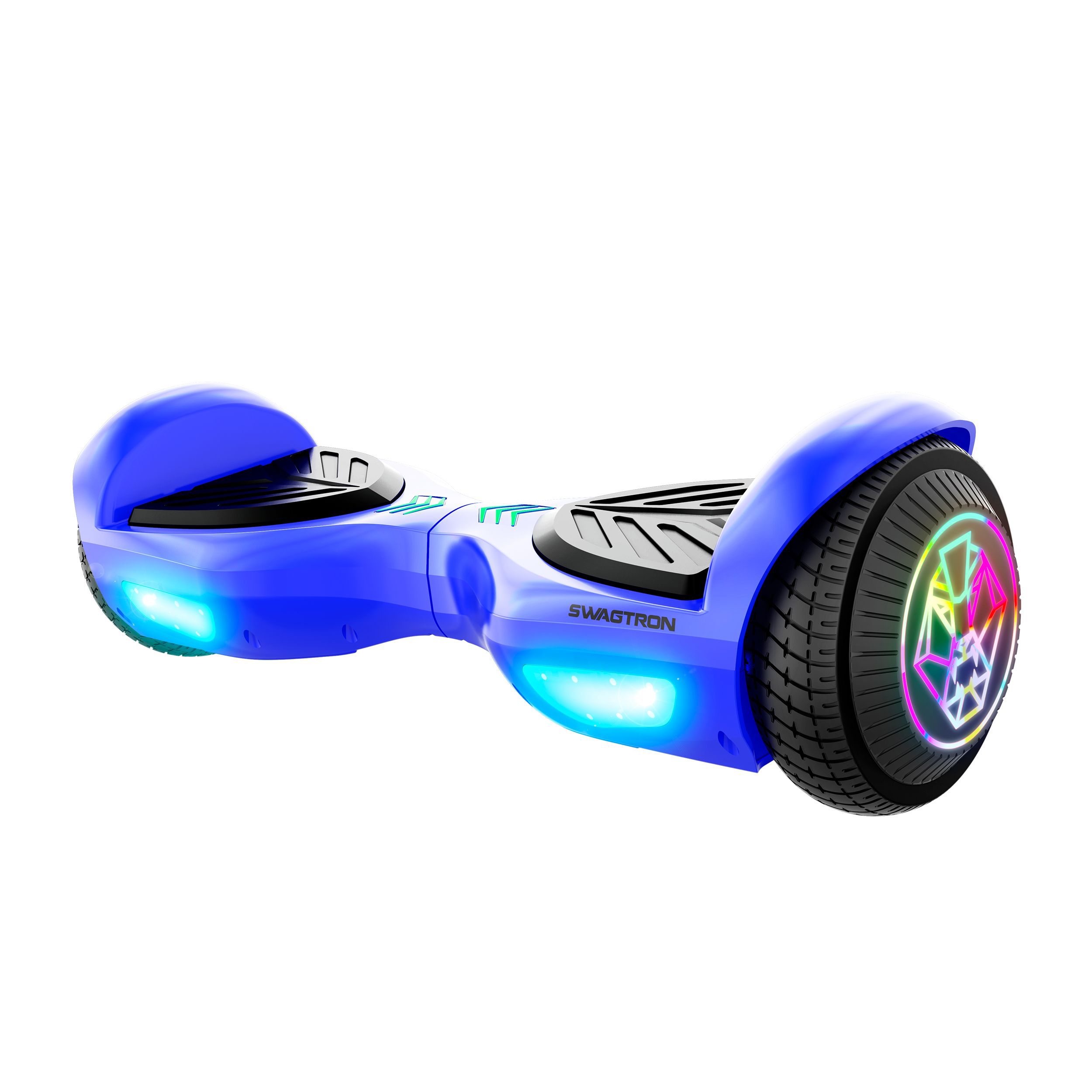 Swagtron HSN T882 EVO Hoverboard | Bass Pro Shops